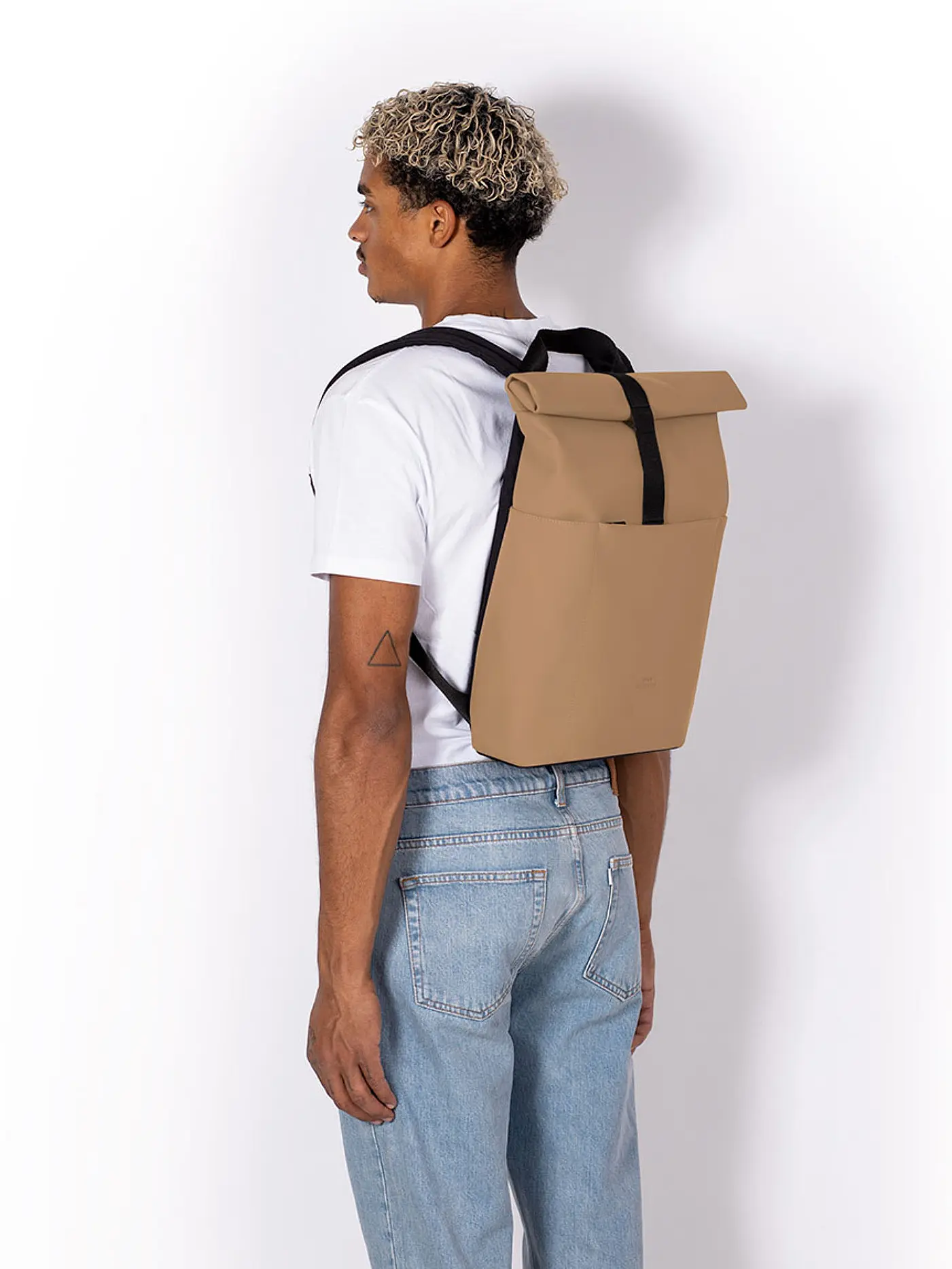 UCON ACROBATICS | Rucksack " Hajo Mini Lotus " | braun